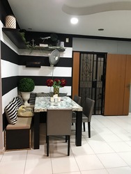 Blk 470 Segar Road (Bukit Panjang), HDB 4 Rooms #159152732